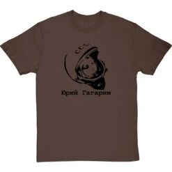 Yuri Gagarin T-Shirt