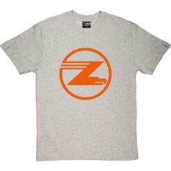 Zambia Airways T-Shirt