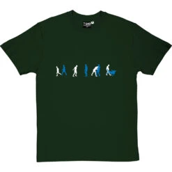 Zidane Vs Materazzi T-Shirt -Tshirt Store zidane materazzi tshirt bottlegreentshirt