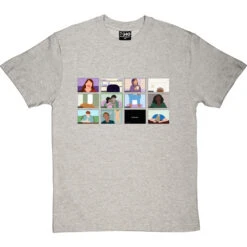 Zoom Shambles T-Shirt -Tshirt Store zoom shambles tshirt lightoxfordtshirt