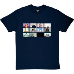 Zoom Shambles T-Shirt -Tshirt Store zoom shambles tshirt navybluetshirt