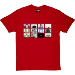 Zoom Shambles T-Shirt