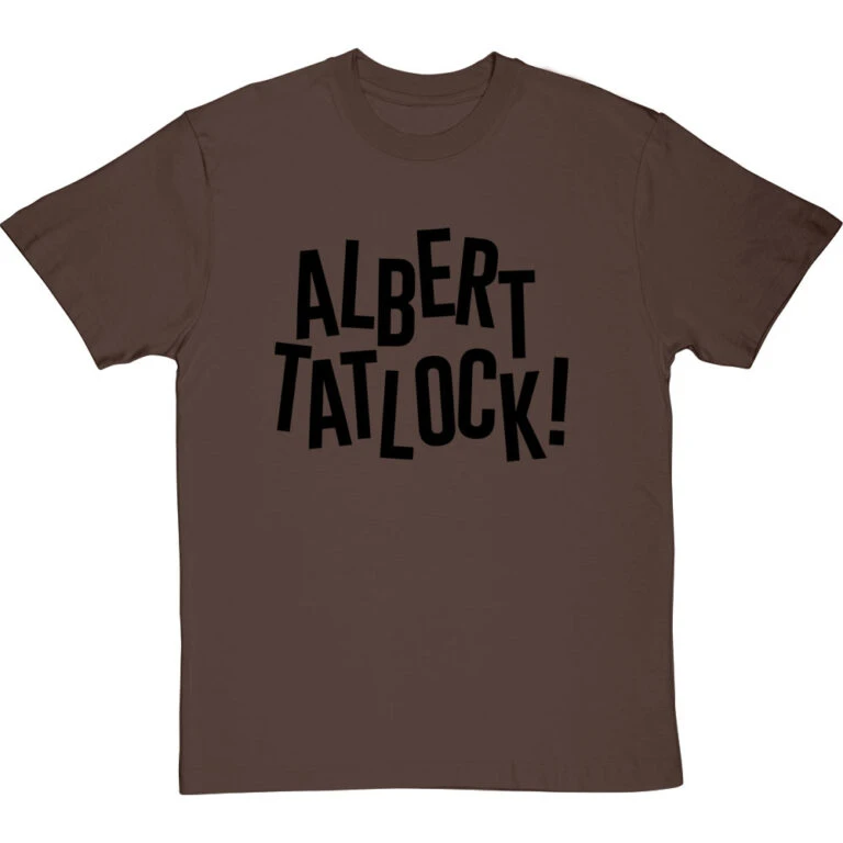 Tshirt Store -Tshirt Store albert tatlock tshirt 1 hazelnuttshirt 768x768 1